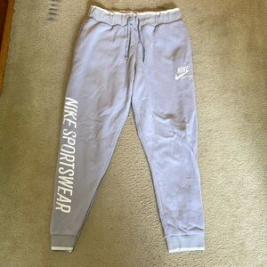 Men’s Nike joggers
